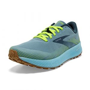 Brooks Femme Catamount Chaussure de Course