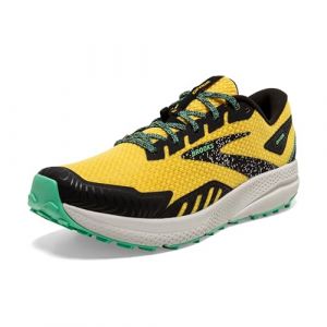 BROOKS Homme Divide 4 Sneaker