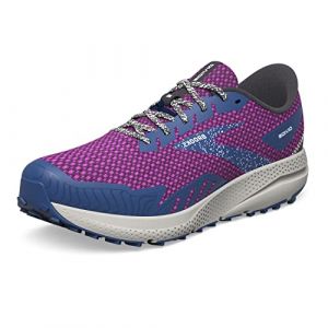 BROOKS Femme Divide 4 Sneaker