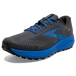 Brooks Homme Divide 4 Sneaker