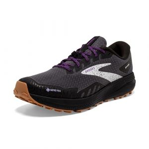 BROOKS Femme Divide 4 GTX Sneaker