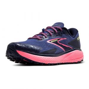 Brooks Femme Divide 5 Sneaker