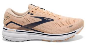 Brooks Running Ghost 15 - femme - rose