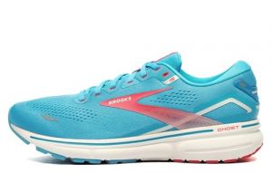 Brooks Femme Ghost 15