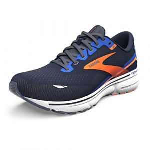 Brooks Homme Ghost 15 Sneaker