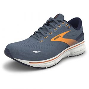 Brooks Homme Ghost 15 Sneaker