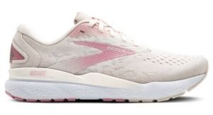 Brooks Running Ghost 16 - femme - blanc