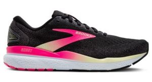 Brooks Running Ghost 16 - femme - noir