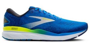 Brooks Running Ghost 16 - homme - bleu