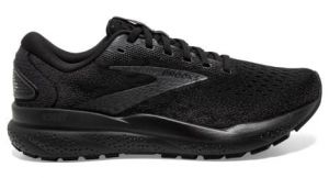 Brooks Running Ghost 16 - femme - noir