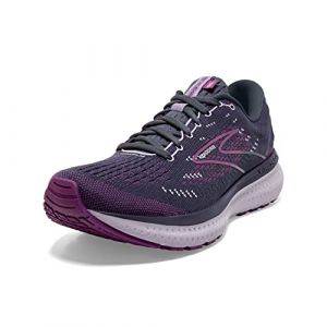 Brooks Glycerin 19 Ombre/Violet/Lavende 6 B (M)