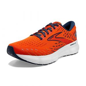 Brooks Homme Glycerin 20 Sneaker