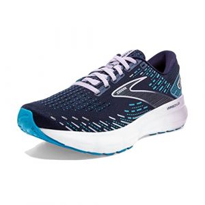 Brooks Femme Glycerin 20 Chaussures de Crosse