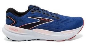 Brooks Running Glycerin 21 - femme - bleu