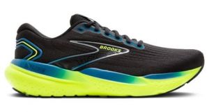 Brooks Running Glycerin 21 - homme - noir