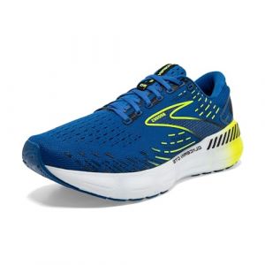 Brooks Homme Glycerin GTS 20 Chaussures de Crosse