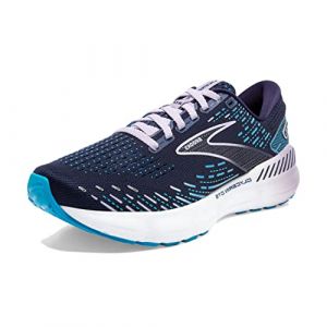 Brooks Femme Glycerin GTS 20 Chaussures de Crosse