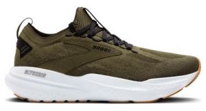 Brooks Running Glycerin StealthFit 21 - homme - khaki