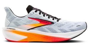 Brooks Running Hyperion 2 - homme - blanc