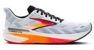 Brooks Running Hyperion GTS 2 - femme - blanc