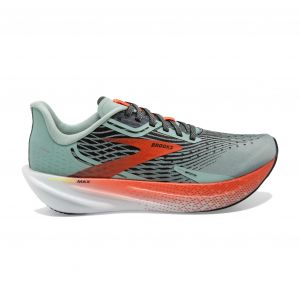 Chaussures de running femme Brooks Hyperion Max