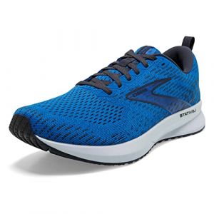 Brooks Homme Levitate 5 Chaussure de Course