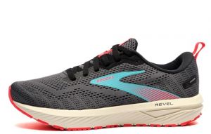 Brooks Femme Revel 6 Sneaker