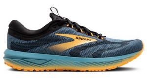 Brooks Running Revel 7 - homme - bleu