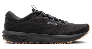 Brooks Running Revel 7 - homme - noir