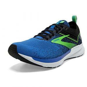 Brooks Homme Ricochet 3 Chaussure de Course