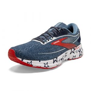 Brooks Baskets Trace 2 pour Homme