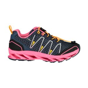 Chaussures de trail enfant CMP Altak 2.0 WP