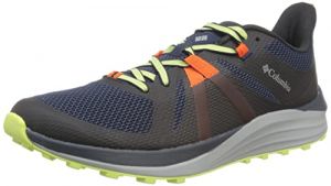 Columbia Escape Pursuit Chaussures De Trail Running pour Homme