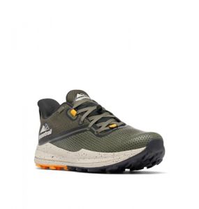 Columbia Homme Montrail Trinity Fkt Chaussure de Trail