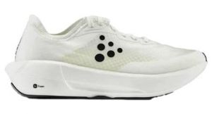 Chaussures de running craft nordlite speed blanc   noir