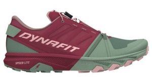 Dynafit Alpine Pro 2 - femme - khaki