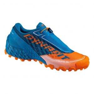 Chaussures Dynafit Feline SL orange bleu - 46