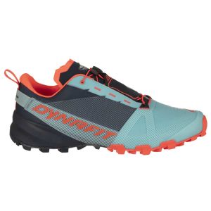 DYNAFIT Traverse W - Bleu / Noir / Orange - taille 37 2023