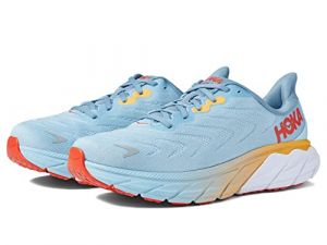 HOKA one one Homme Arahi 6 Wide Running Shoes