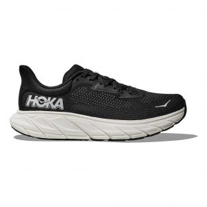 Chaussures HOKA Arahi 7 noir blanc - 42