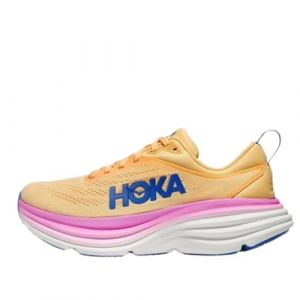 Hoka One One Femme W Bondi 8 Sneaker