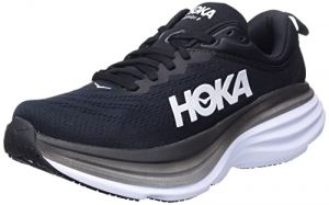 Hoka One One Femme Bondi 8 W Sneaker