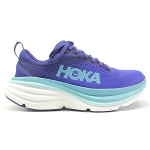 HOKA ONE ONE Femme W Bondi 8 Chaussure de Gymnastique