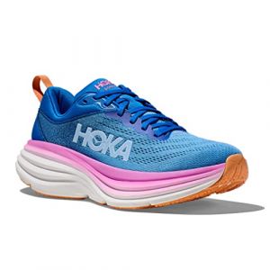 HOKA ONE ONE Femme W Bondi 8 Sneaker