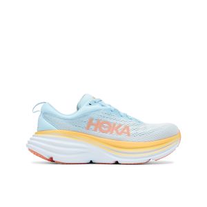 Chaussures de running large femme Hoka Bondi 8