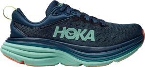 Chaussures de running Hoka Bondi 8