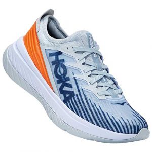 HOKA Mixte Carbon X-SPE Unisexe Chaussure de randonnée