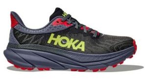 Hoka One One Challenger 7 - femme - noir