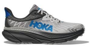 Hoka One One Challenger 7 - homme - gris