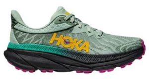 Hoka One One Challenger 7 - femme - vert